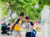 Trường mầm non Sao Vui Montessori Thủ Đức